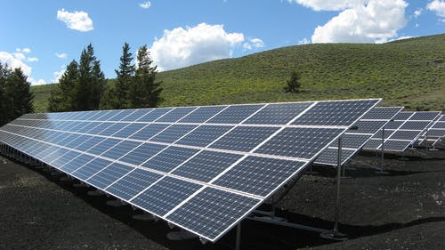 Groupe electrogene solaire pour alimenter une maison : devenez autonome en  energie verte