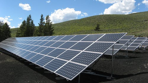 Qu'est ce qu'un groupe électrogène solaire?